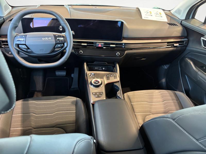 Kia Sportage – Bild 7
