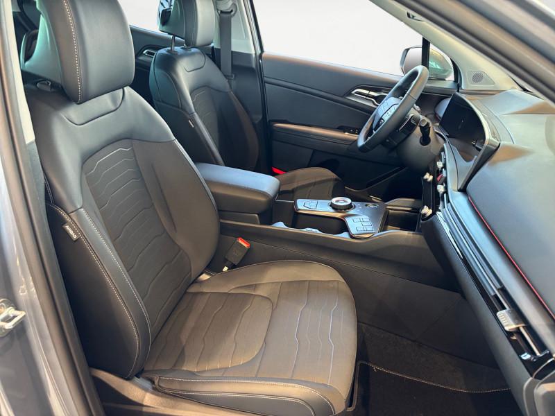 Kia Sportage – Bild 8