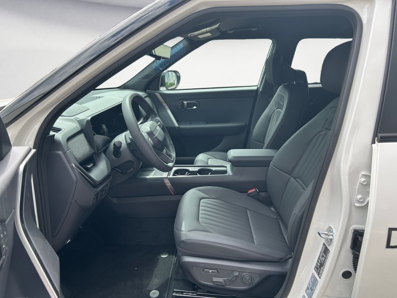 Kia Seltos – Bild 10