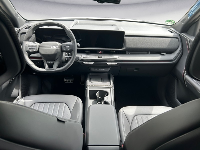 Kia Seltos – Bild 11