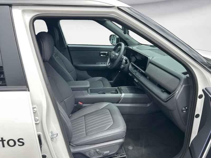 Kia Seltos – Bild 12