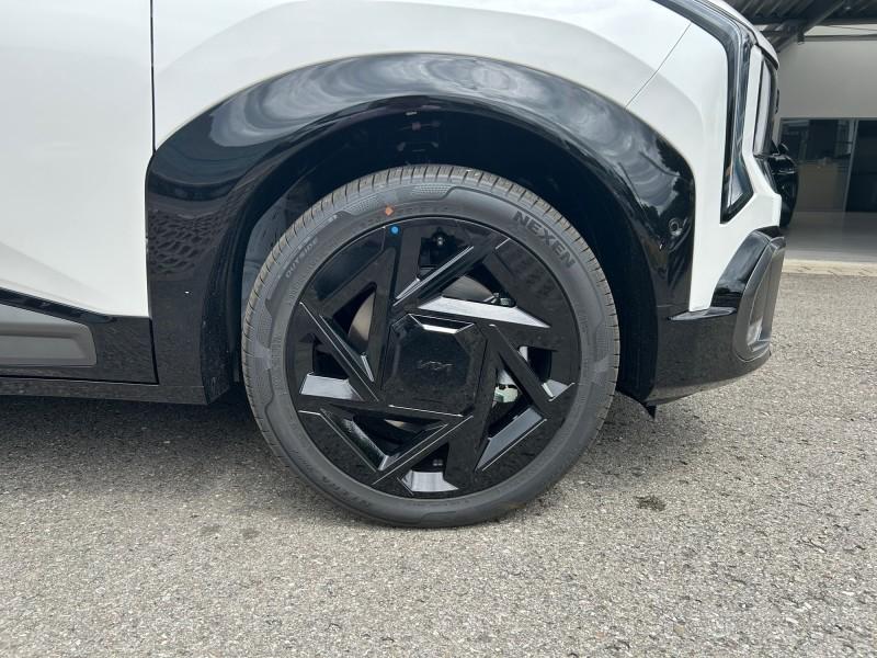 Kia Seltos – Bild 13