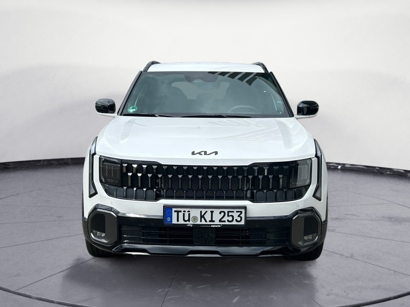 Kia Seltos – Bild 7