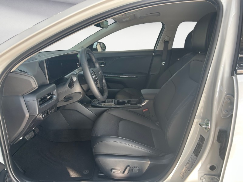 Kia K4 – Bild 10