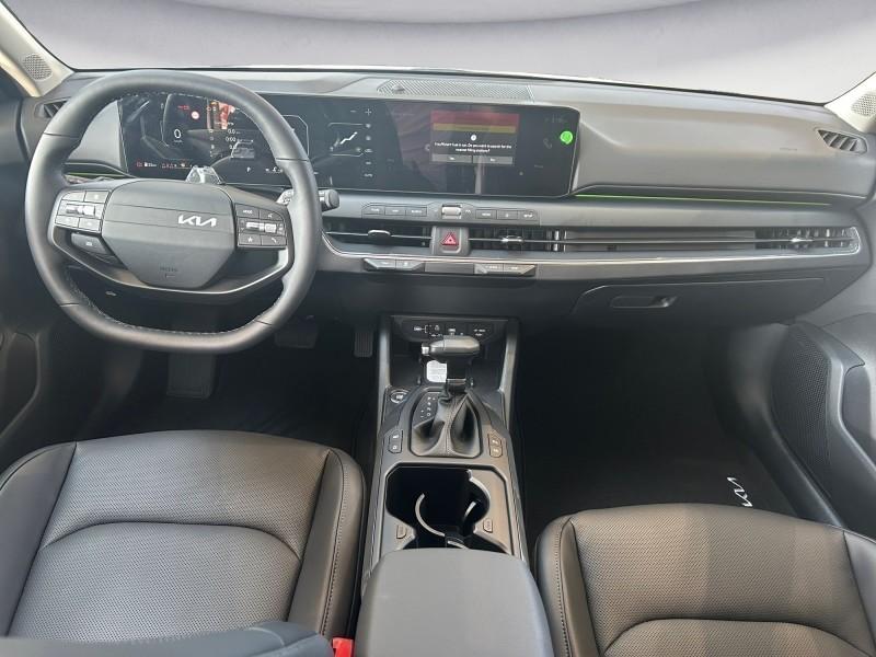 Kia K4 – Bild 11