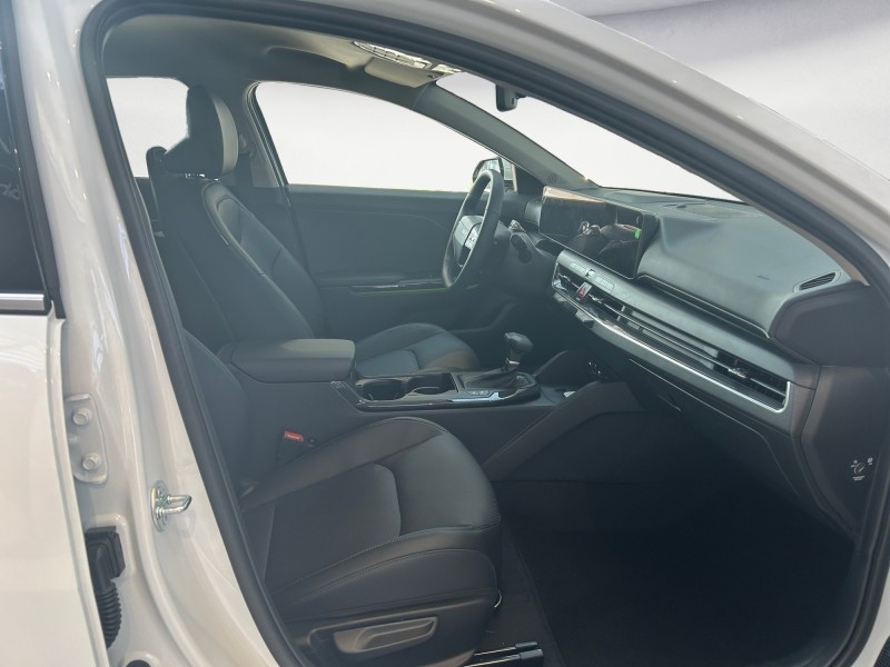 Kia K4 – Bild 12