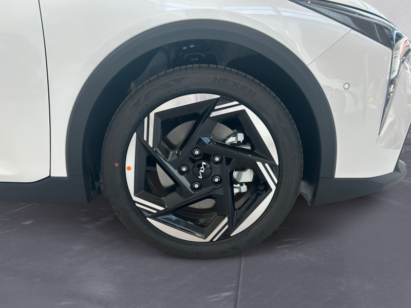 Kia K4 – Bild 13