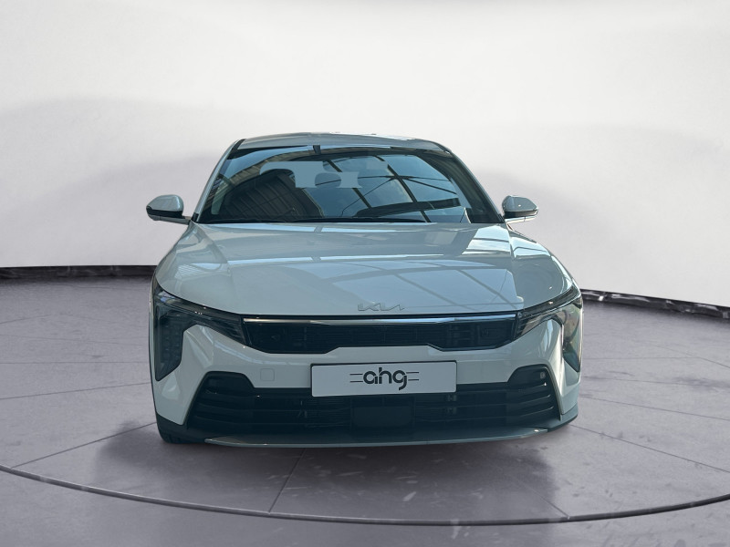Kia K4 – Bild 7