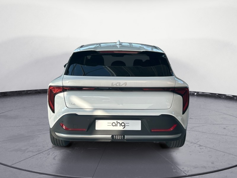 Kia K4 – Bild 8