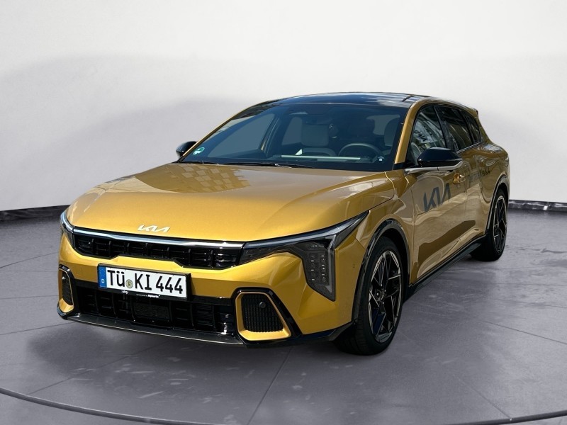 Kia K4
