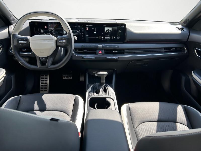 Kia K4 – Bild 11