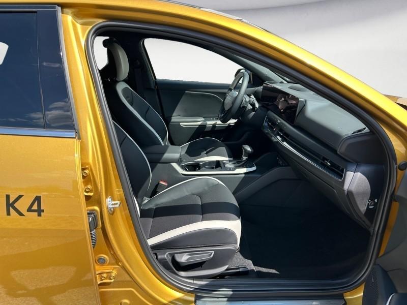 Kia K4 – Bild 12