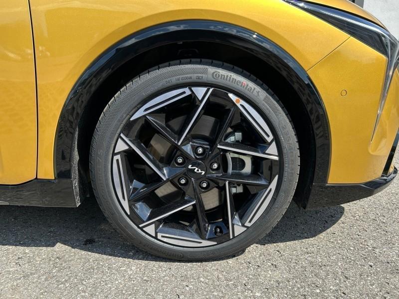 Kia K4 – Bild 13