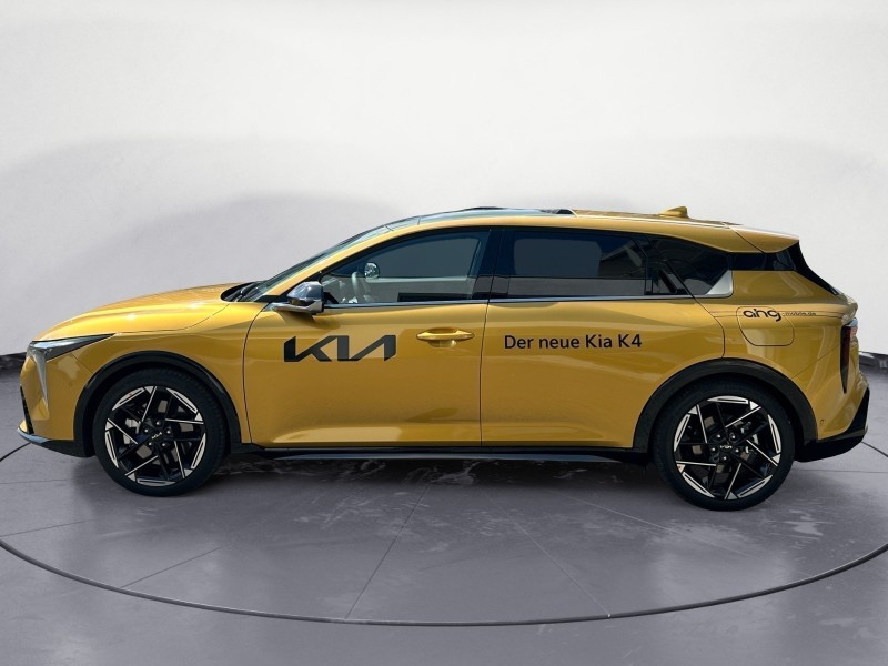 Kia K4