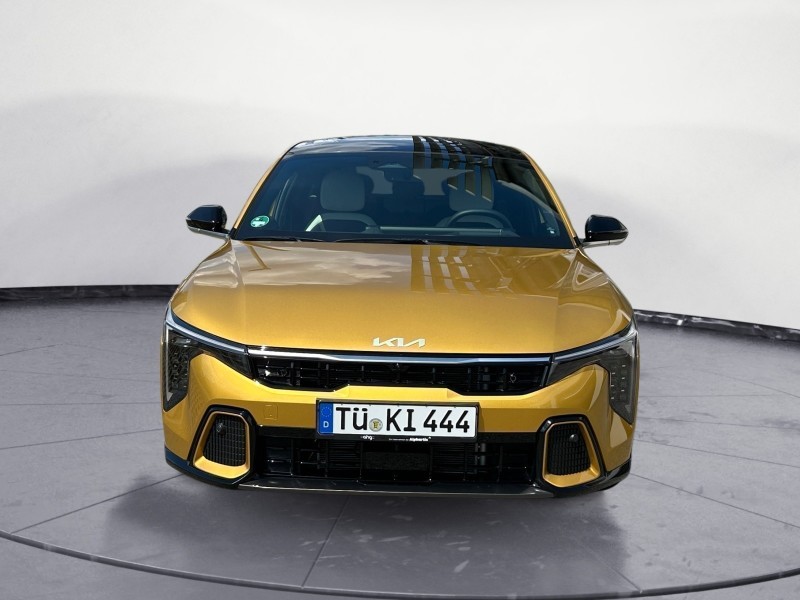 Kia K4 – Bild 7