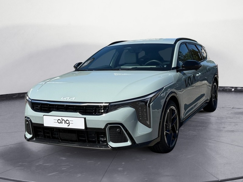 Kia K4