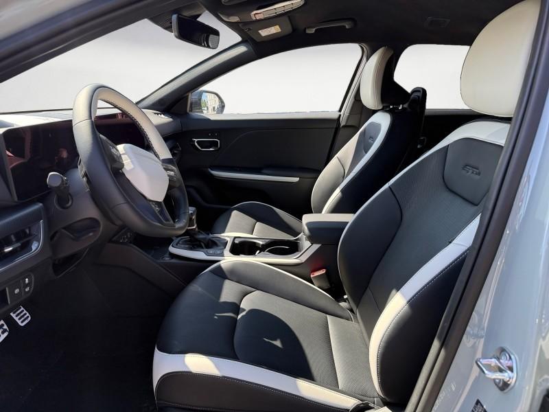 Kia K4 – Bild 10