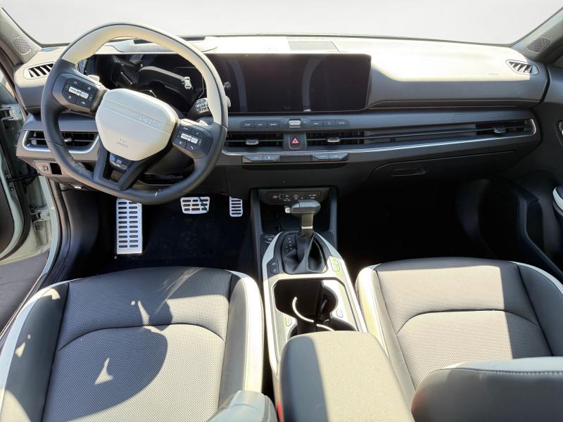 Kia K4 – Bild 11