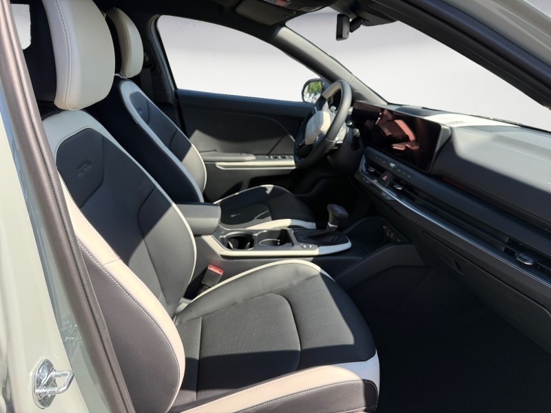 Kia K4 – Bild 12
