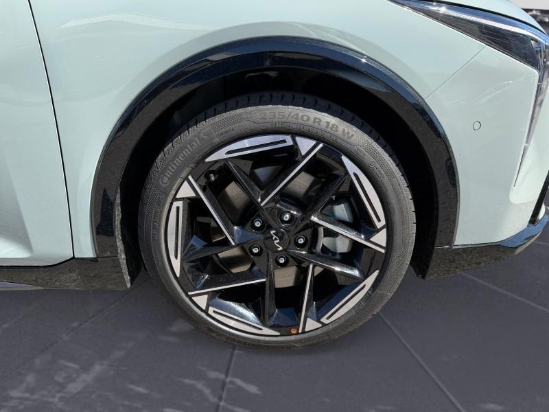 Kia K4 – Bild 13