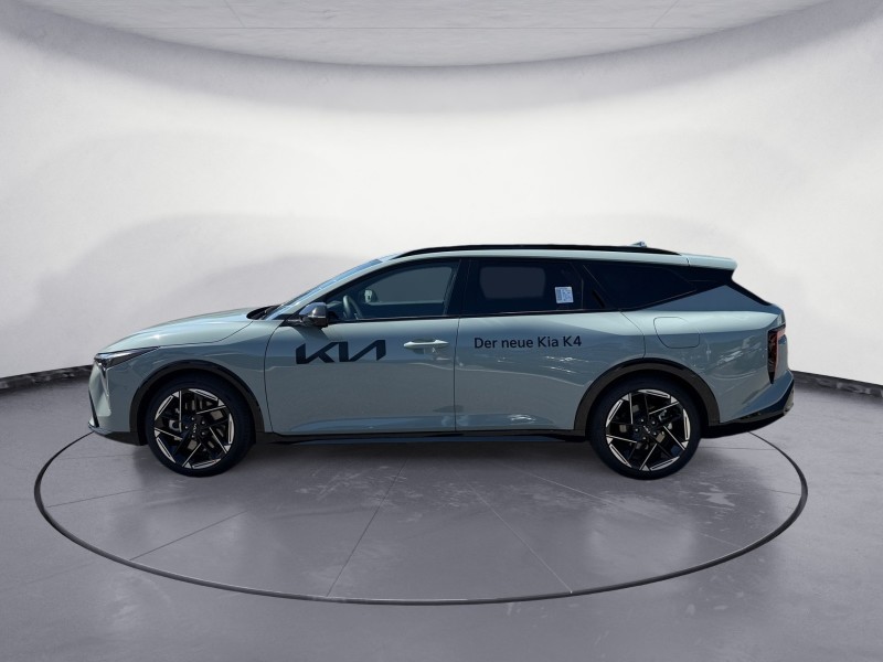Kia K4