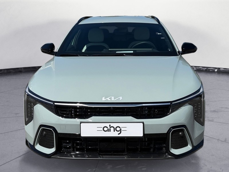 Kia K4 – Bild 7
