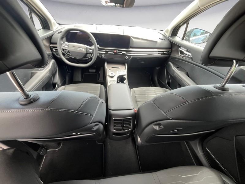 Kia Sportage – Bild 10