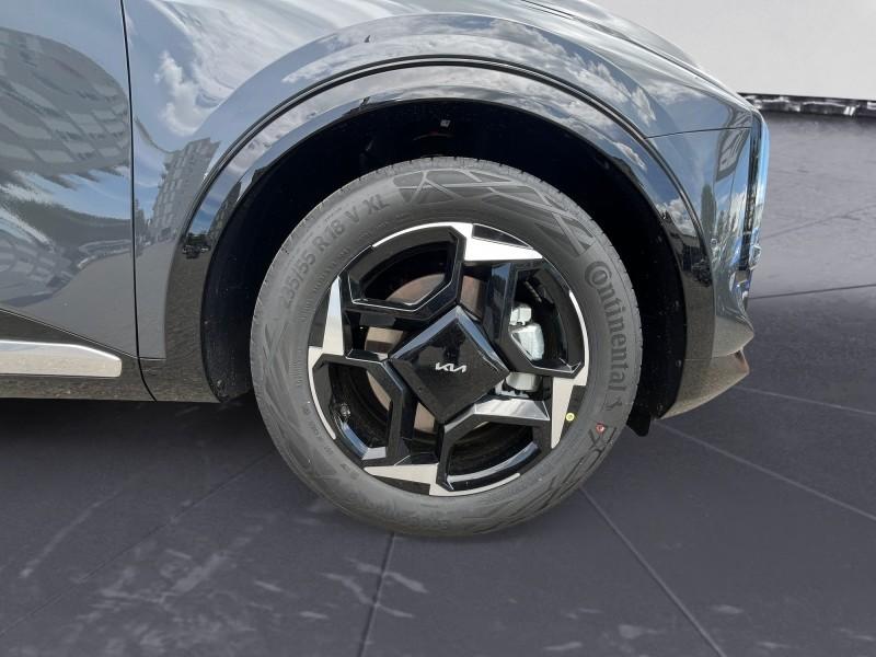 Kia Sportage – Bild 11