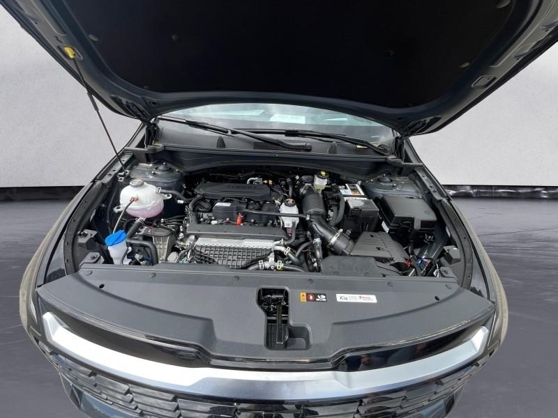 Kia Sportage – Bild 13