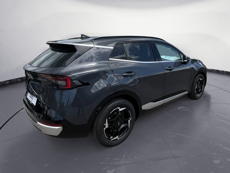 Kia Sportage – Bild 7