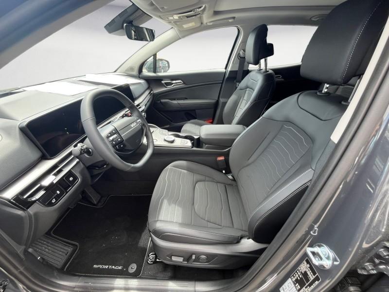 Kia Sportage – Bild 8
