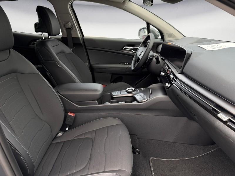 Kia Sportage – Bild 11