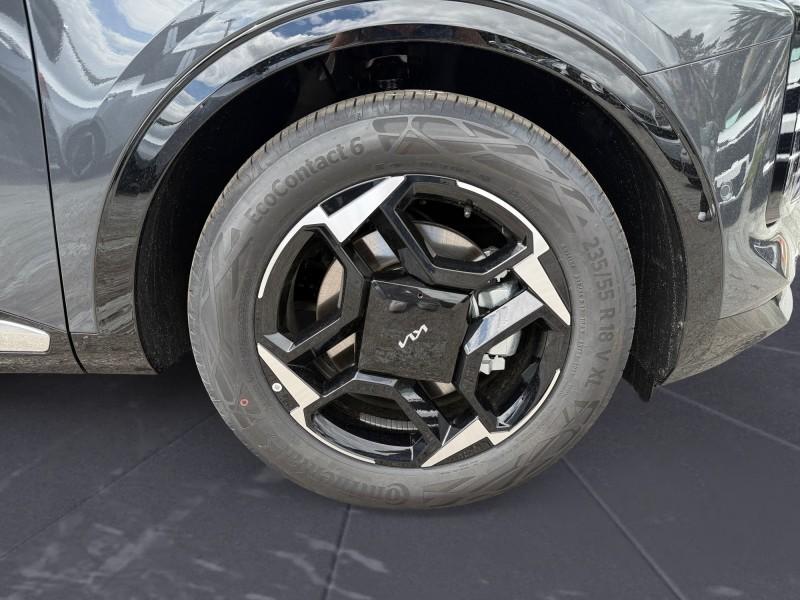Kia Sportage – Bild 12