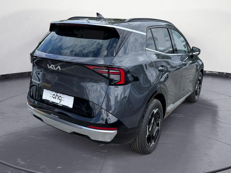 Kia Sportage – Bild 7