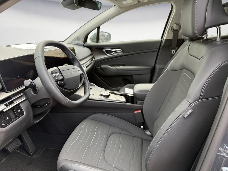 Kia Sportage – Bild 8