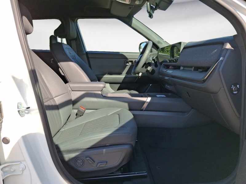 Kia Seltos – Bild 10