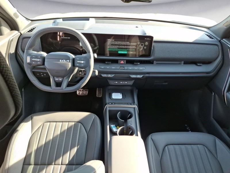 Kia Seltos – Bild 12