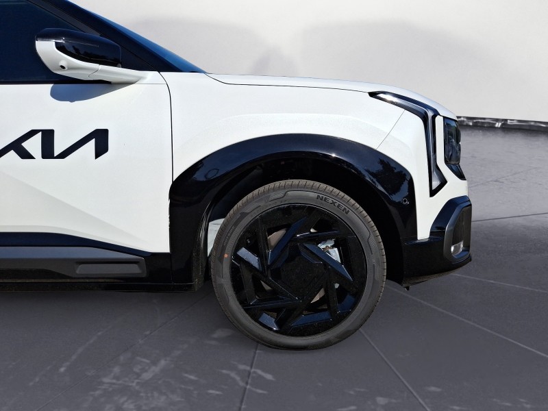 Kia Seltos – Bild 13