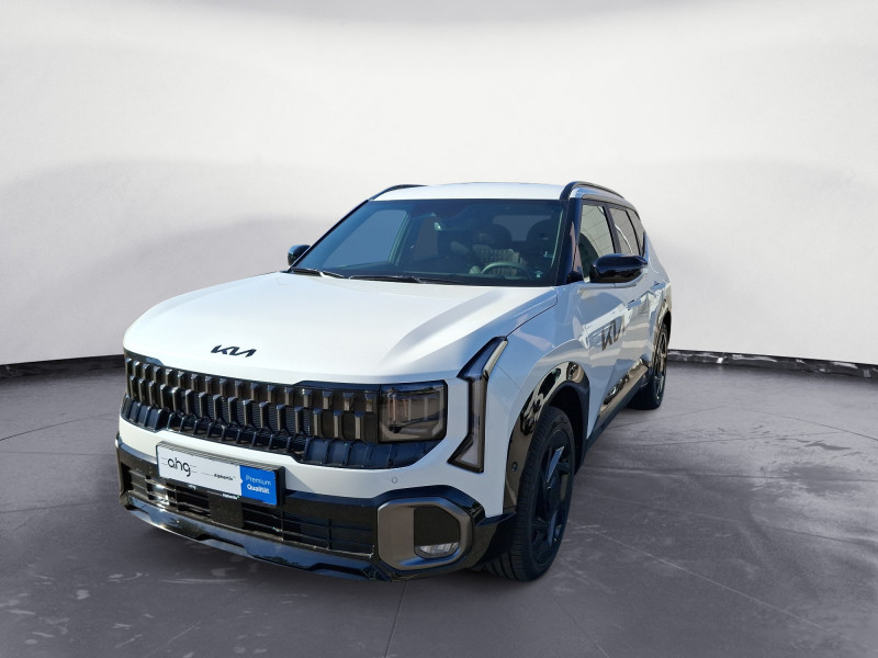 Kia Seltos – Bild 14