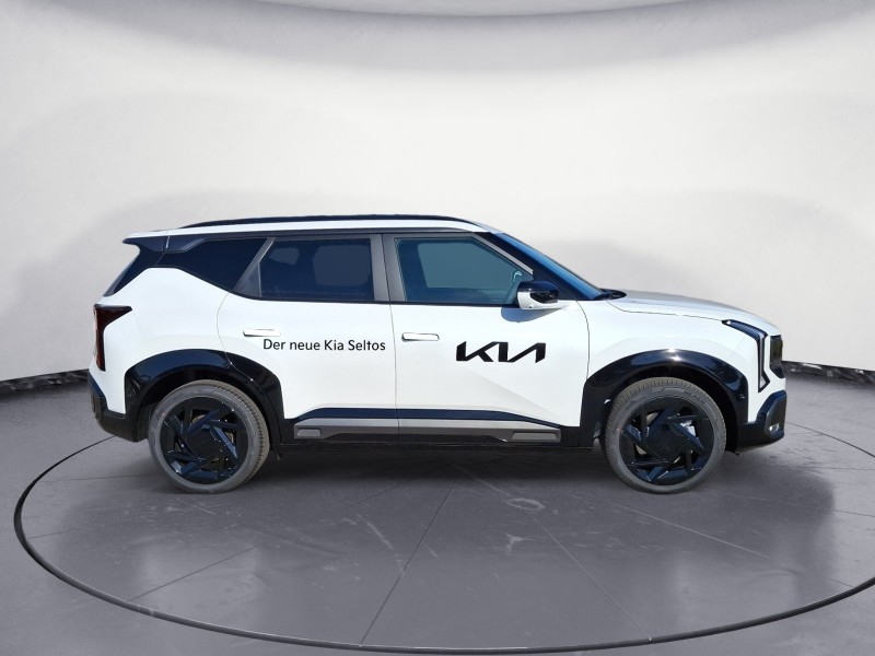 Kia Seltos – Bild 7