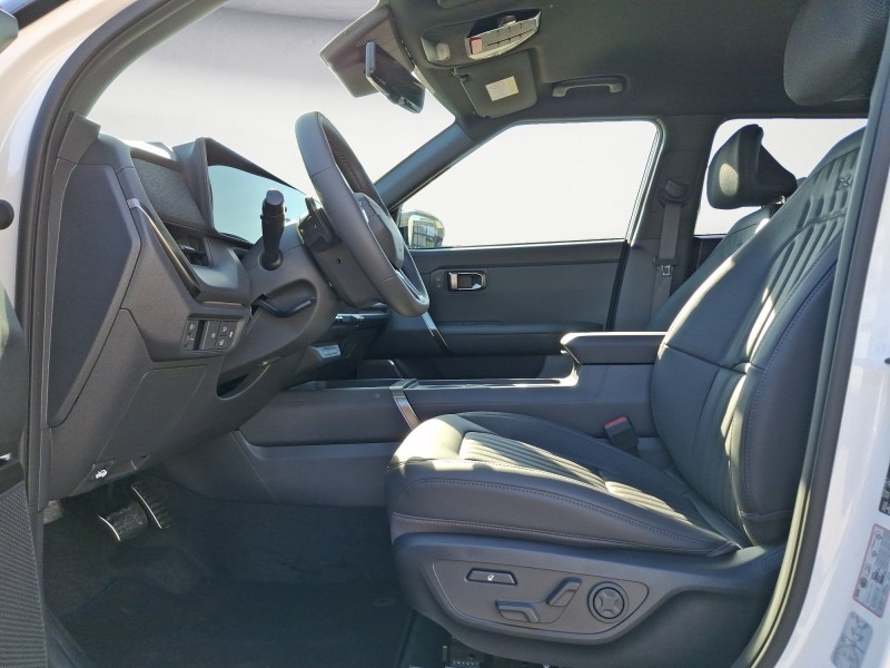 Kia Seltos – Bild 8