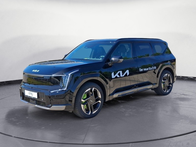 Kia EV9