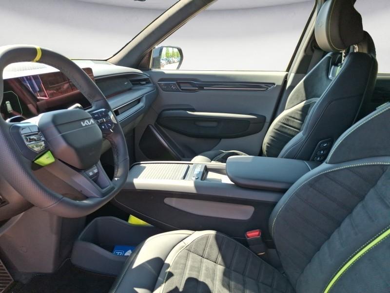 Kia EV9 – Bild 10