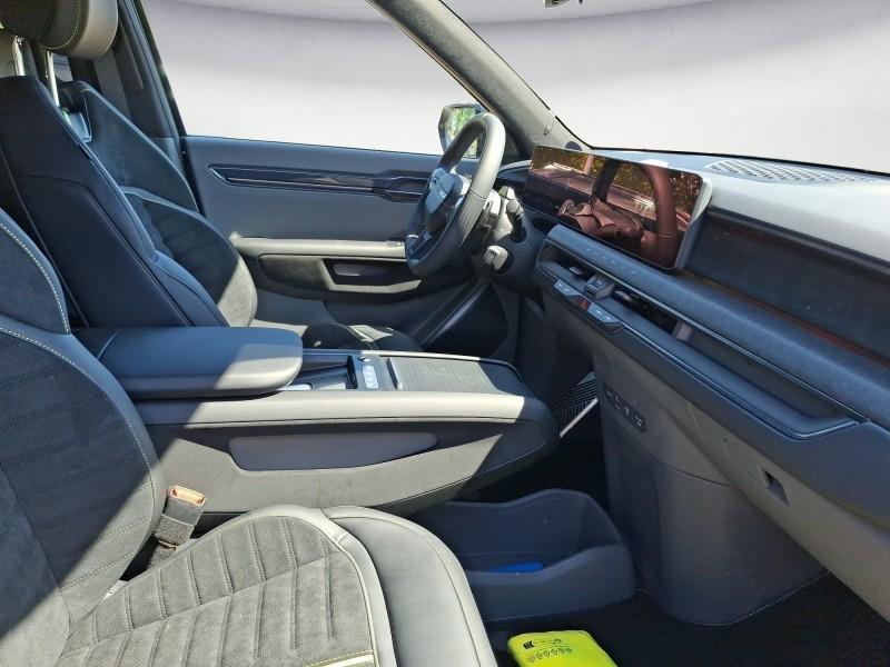 Kia EV9 – Bild 11