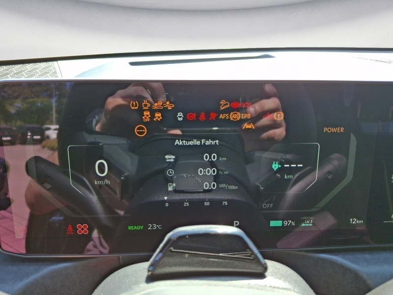 Kia EV9 – Bild 12