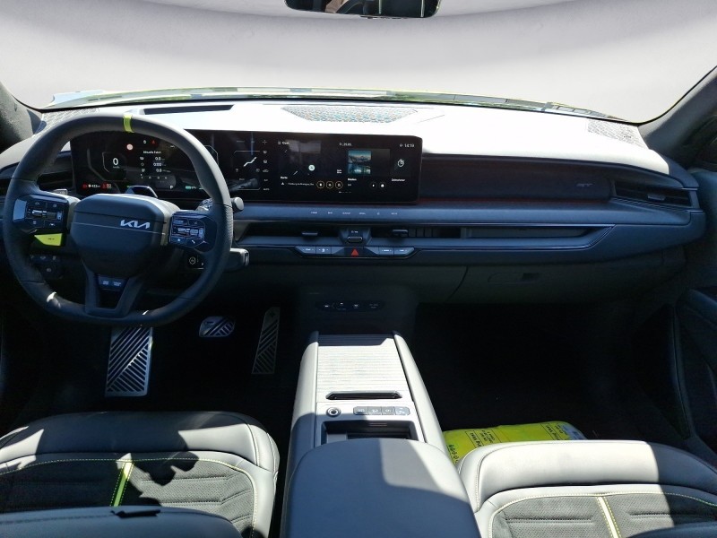 Kia EV9 – Bild 13