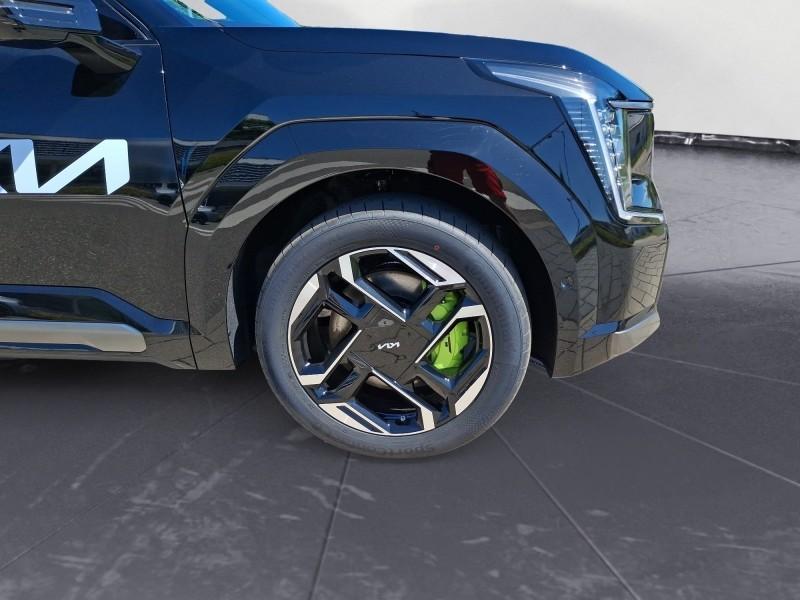 Kia EV9 – Bild 14