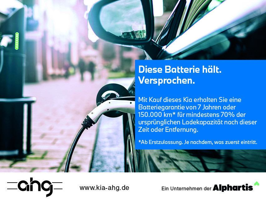 Kia EV9 – Bild 16