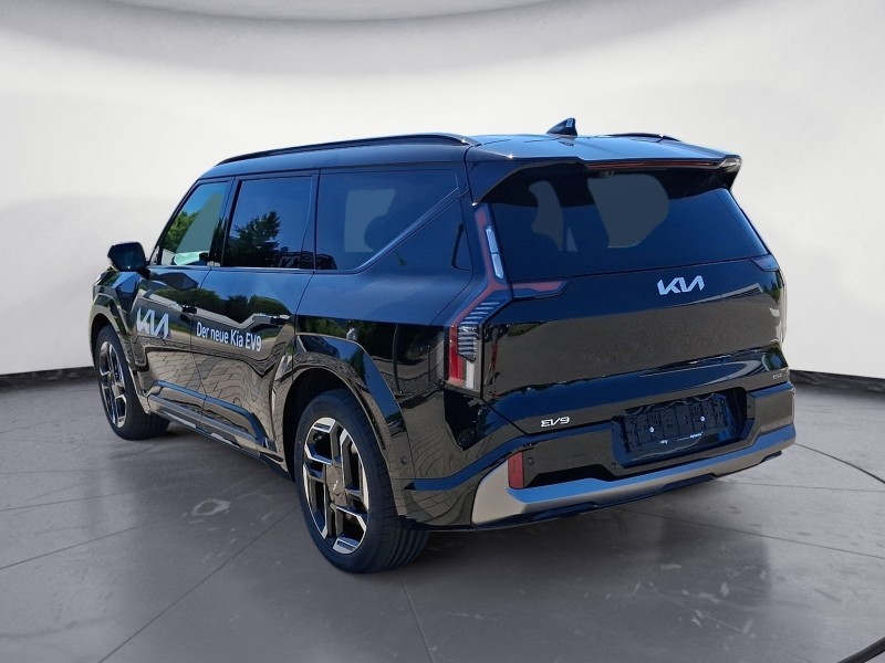 Kia EV9