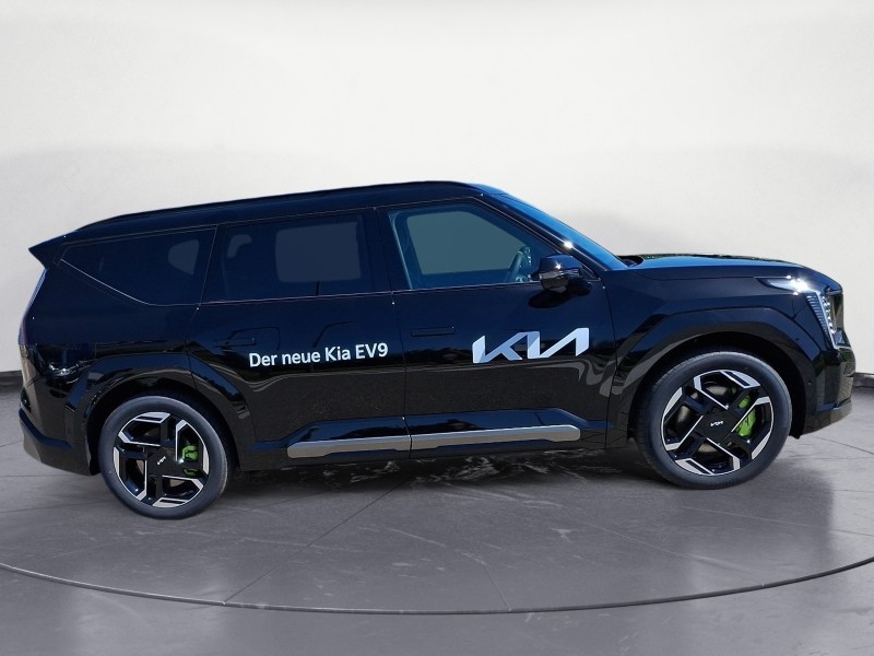 Kia EV9 – Bild 7
